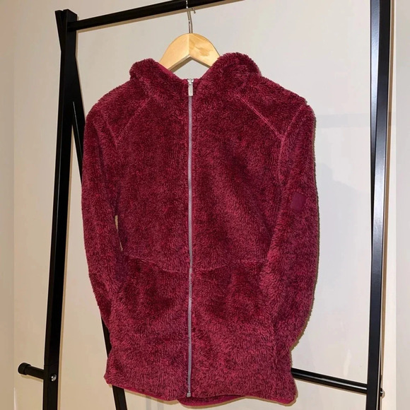 McKinley Fleece Zip-Up - Size M - Picture 1 of 4